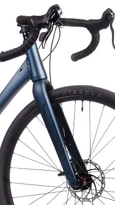 Превью Дорожный велосипед Велосипед ASPECT Allroad Pro (2024)